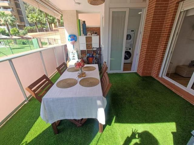 Apartamento en venta Villajoyosa
