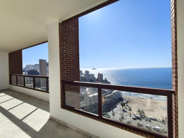 Apartamento en venta Villajoyosa
