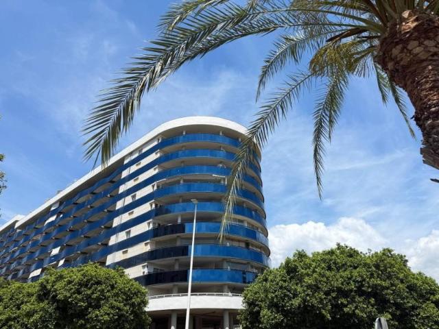 Apartamento en venta Villajoyosa