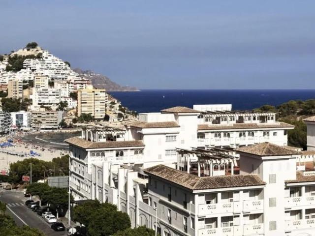 Apartamento en venta Villajoyosa