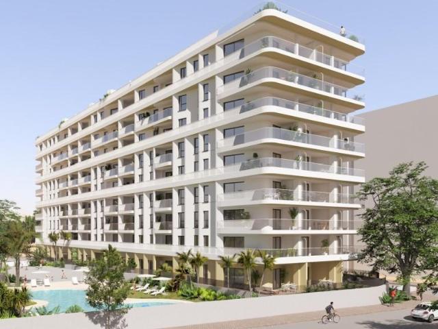 Apartamento en venta Villajoyosa