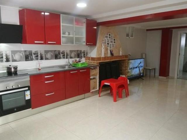 Apartamento en venta Villajoyosa