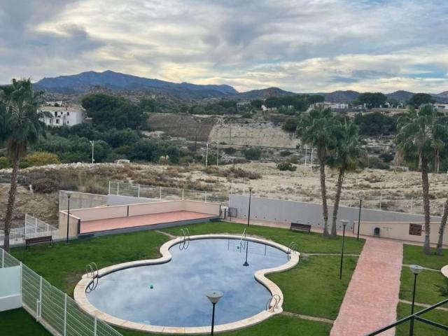 Apartamento en venta Villajoyosa