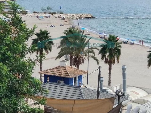 Apartamento en venta Villajoyosa