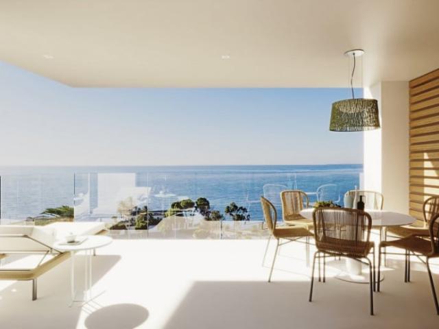Apartamento en venta Villajoyosa