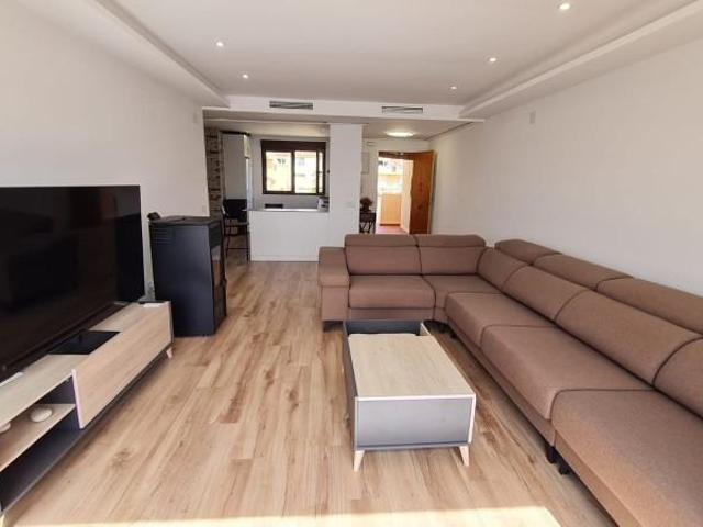 Apartamento en venta Villajoyosa