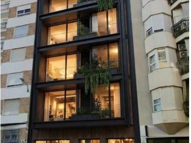 Apartamento en venta Villajoyosa