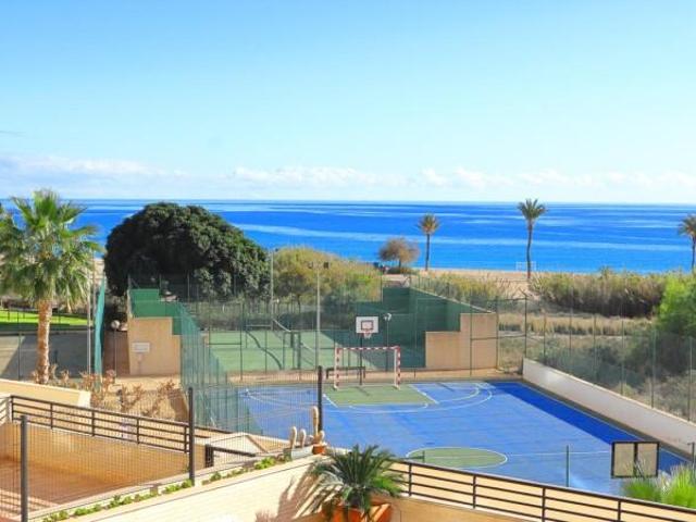 Apartamento en venta Villajoyosa