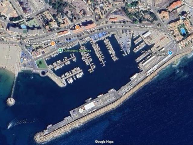 Apartamento en venta Villajoyosa