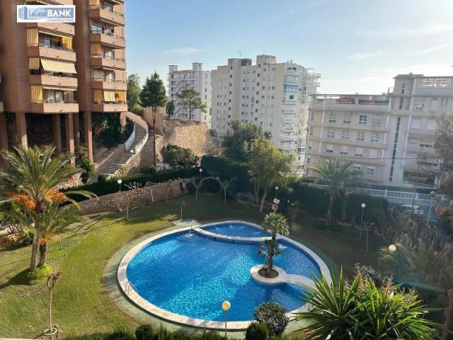 Apartamento en venta Villajoyosa