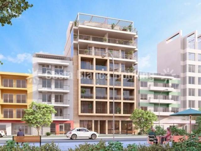 Apartamento en venta Villajoyosa