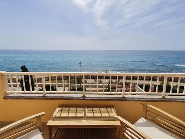 Apartamento en venta Villajoyosa