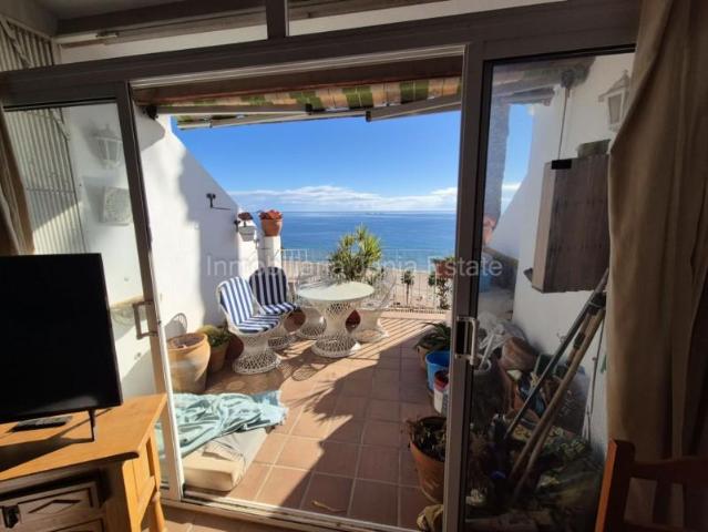 Apartamento en venta Villajoyosa