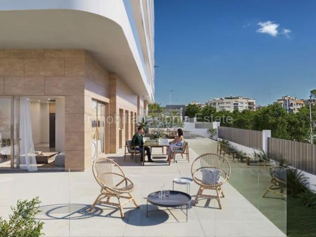 Apartamento en venta Villajoyosa