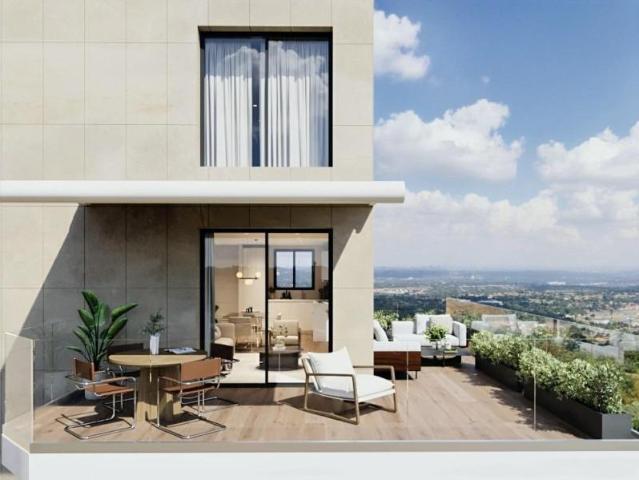 Apartamento en venta Villajoyosa