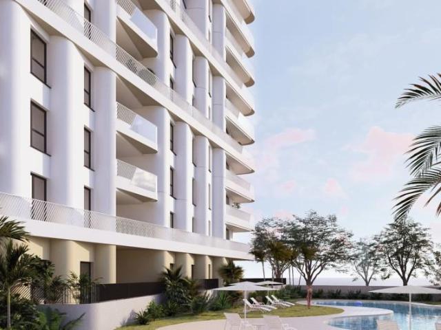 Apartamento en venta Villajoyosa