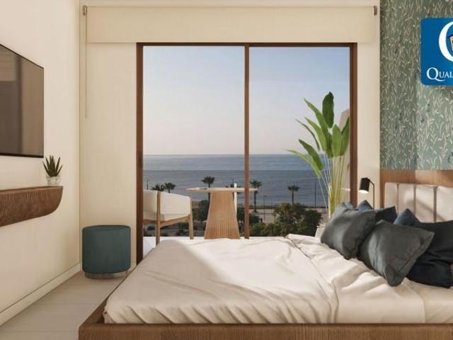 Apartamento en venta Villajoyosa