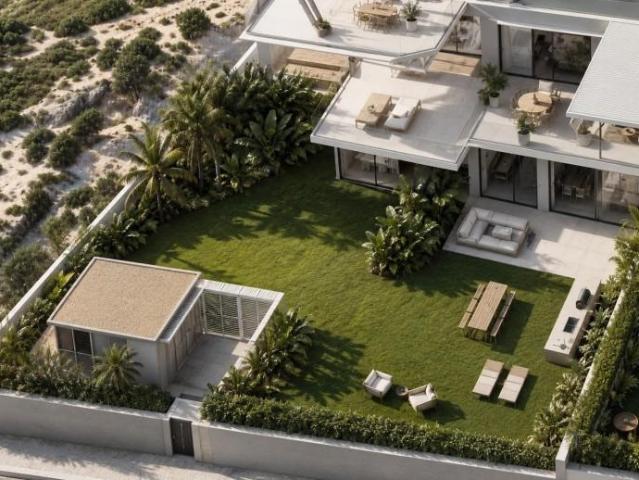 Apartamento en venta Villajoyosa