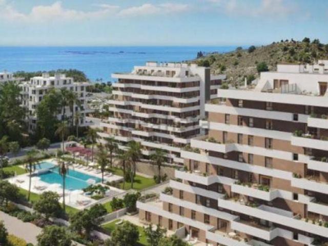 Apartamento en venta Villajoyosa
