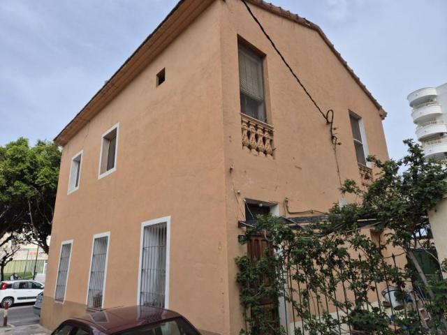 Apartamento en venta Villajoyosa