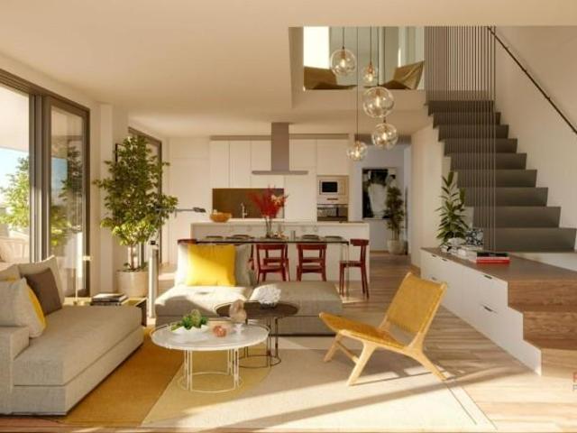 Apartamento en venta Villajoyosa