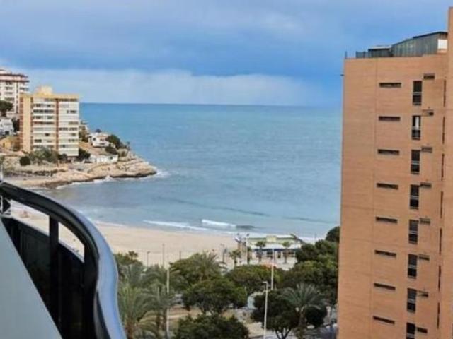 Apartamento en venta Villajoyosa