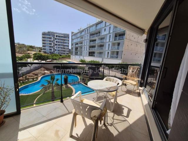 Apartamento en venta Villajoyosa