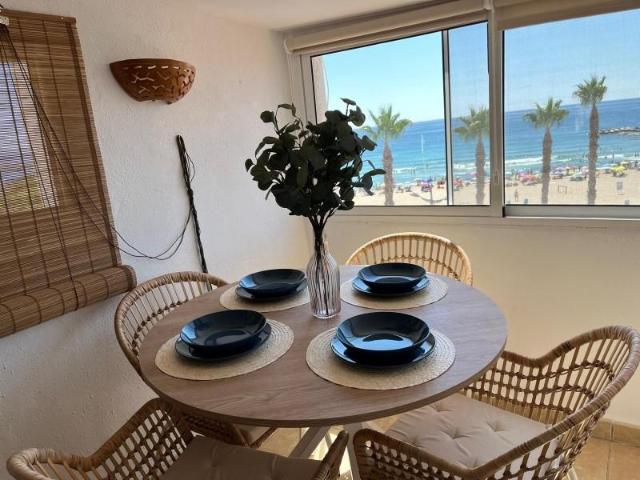 Apartamento en venta Villajoyosa