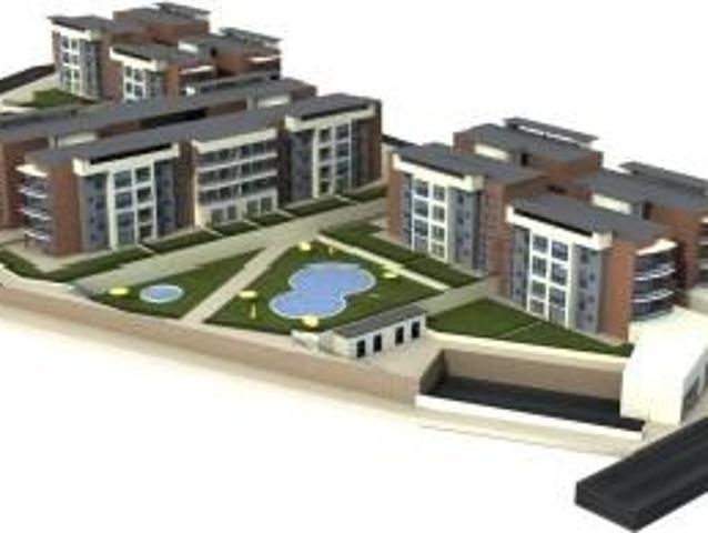 Apartamento en venta Villajoyosa