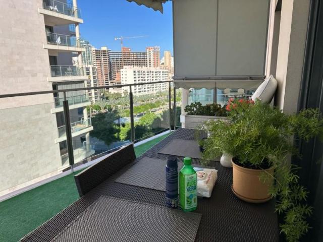 Apartamento en venta Villajoyosa