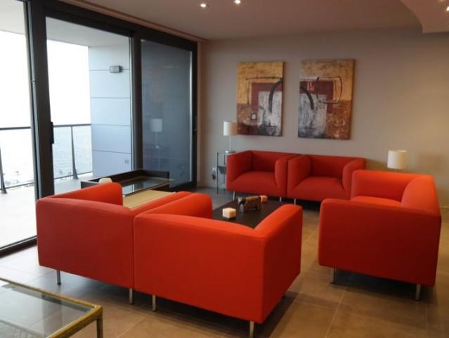 Apartamento en venta Villajoyosa
