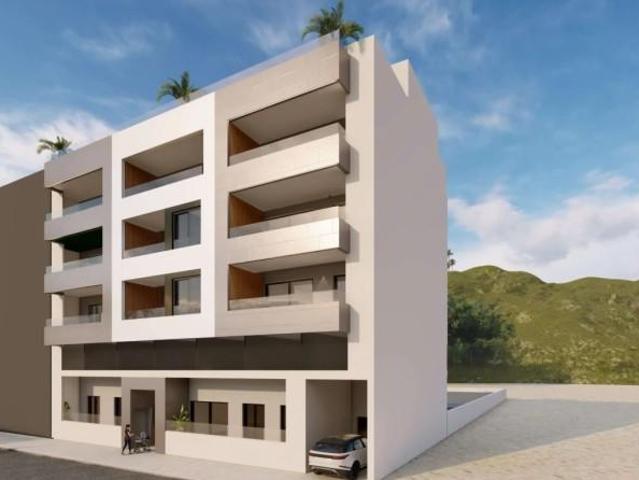 Apartamento en venta Villajoyosa