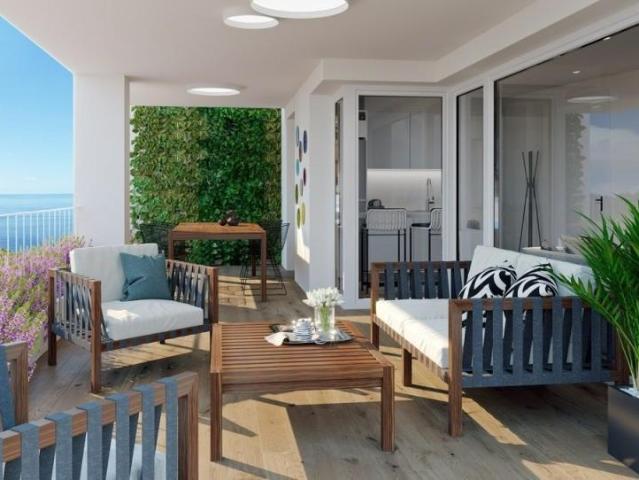 Apartamento en venta Villajoyosa