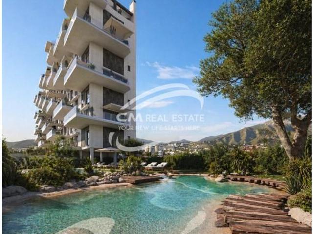 Apartamento en venta Villajoyosa