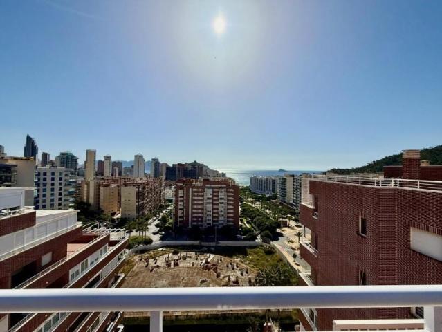 Apartamento en venta Villajoyosa
