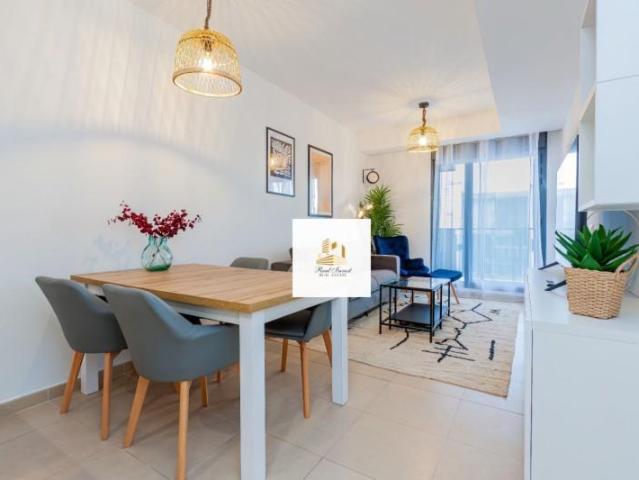 Apartamento en venta Villajoyosa