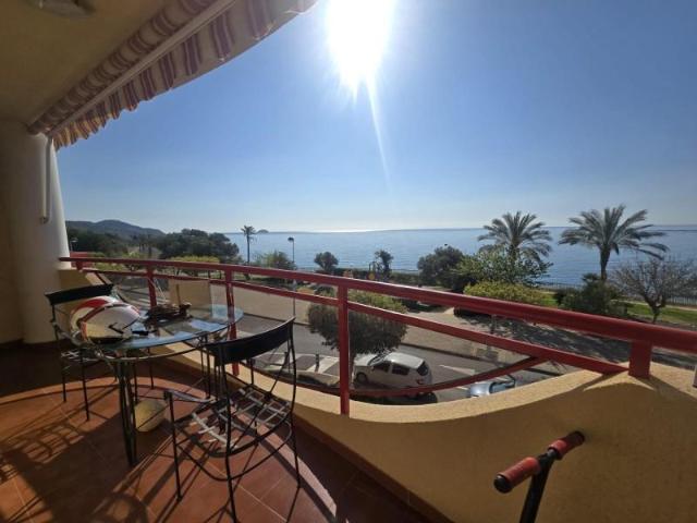 Apartamento en venta Villajoyosa