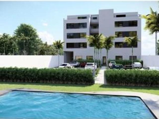 Apartamento en venta Villajoyosa
