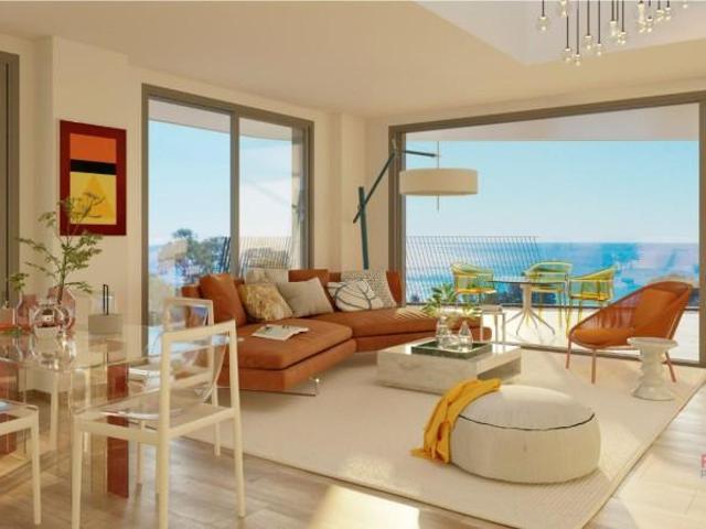 Apartamento en venta Villajoyosa