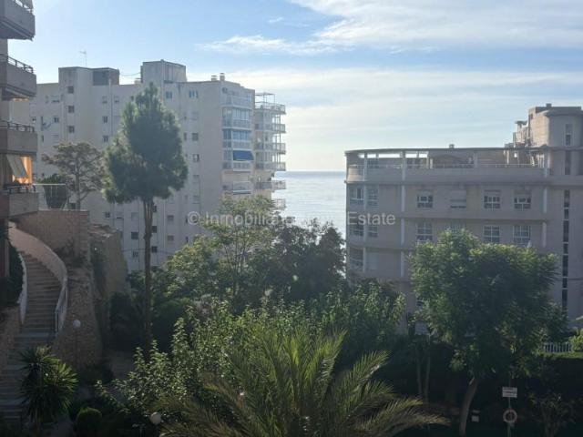 Apartamento en venta Villajoyosa