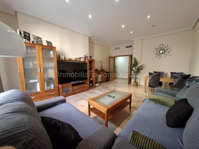 Apartamento en venta Villajoyosa