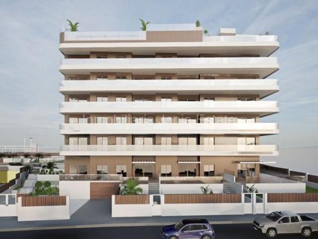 Apartamento en venta Villajoyosa