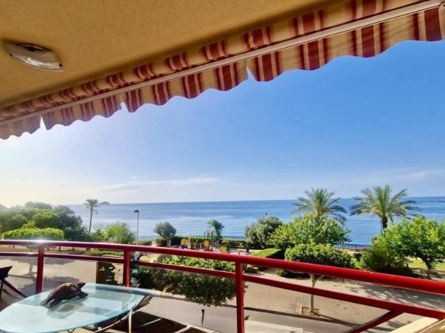 Apartamento en venta Villajoyosa