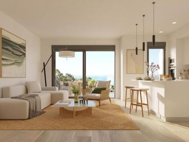 Apartamento en venta Villajoyosa
