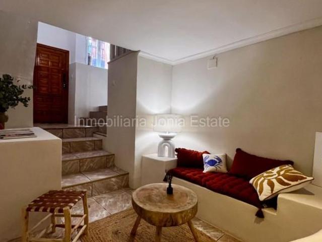 Apartamento en venta Villajoyosa