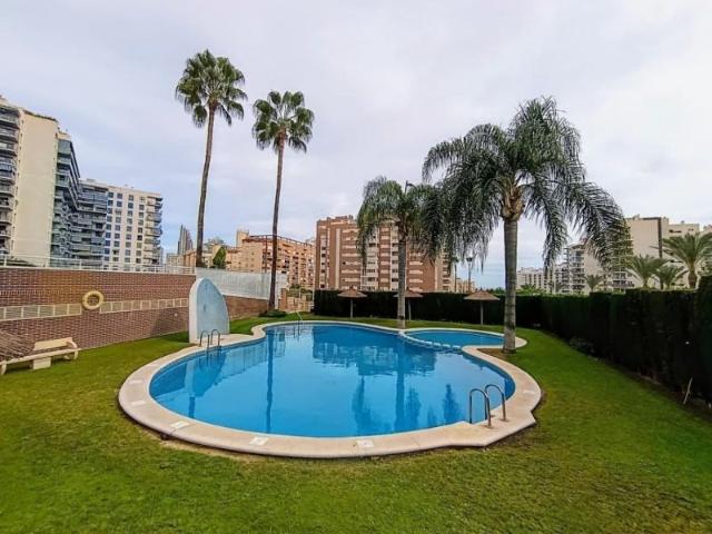 Apartamento en venta Villajoyosa