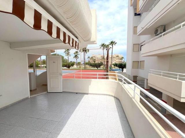 Apartamento en venta Xeraco