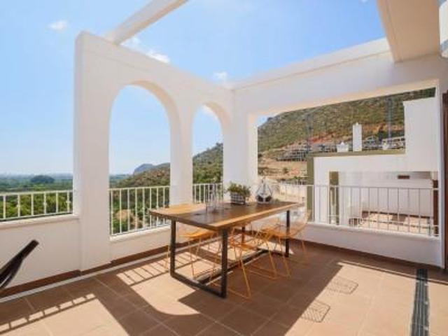 Apartamento en venta Xeresa