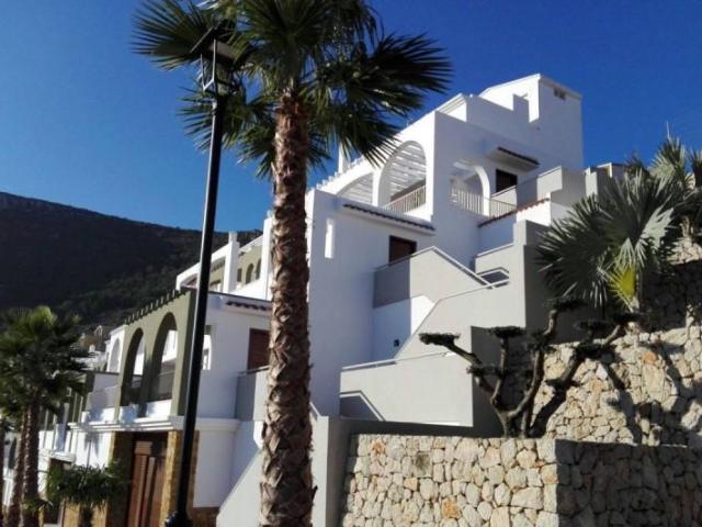Apartamento en venta Xeresa