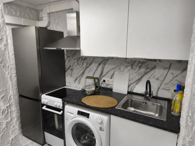 Apartamento en venta Xirivella